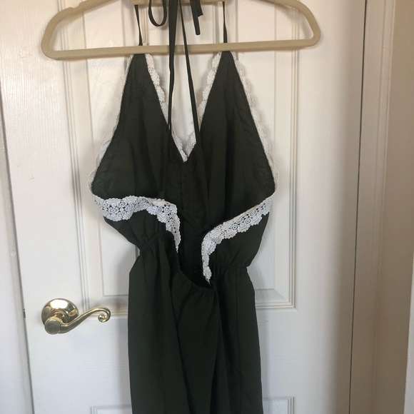 Romper - Picture 2 of 3